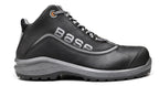 Base B0873 Free Top S3 SRC Mens NonSlip Laced Safety Boot
