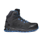 BASE K-ROAD TOP B1001B SAFETY BOOTS