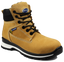 Lavoro Highway E16 New Style Safety Boots - Steel toe Cap and Kevlar protection Insert
