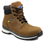 Lavoro Highway E17 New Style Safety Boots - Steel toe Cap and Kevlar protection Insert