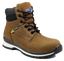 Lavoro Highway E17 New Style Safety Boots - Steel toe Cap and Kevlar protection Insert