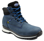 Lavoro Highway E18 New Style Safety Boots - Steel toe Cap and Kevlar protection Insert