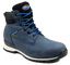 Lavoro Highway E18 New Style Safety Boots - Steel toe Cap and Kevlar protection Insert