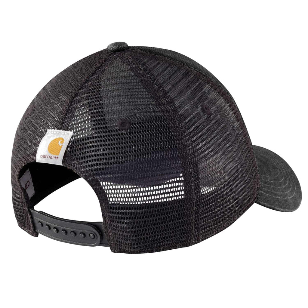 Carhartt Dunmore Cap Black