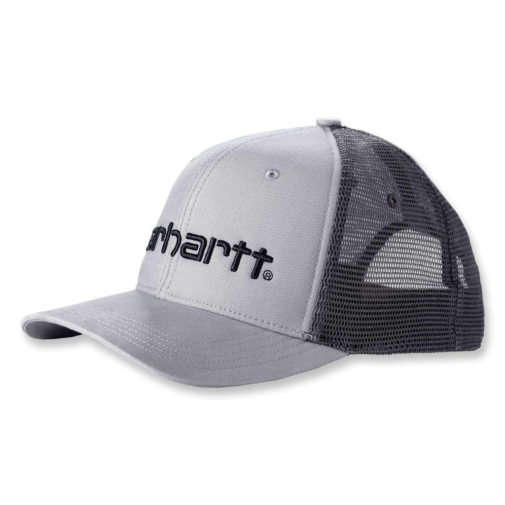 Carhartt Dunmore Cap Asphalt Black