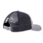Carhartt Dunmore Cap Asphalt Black