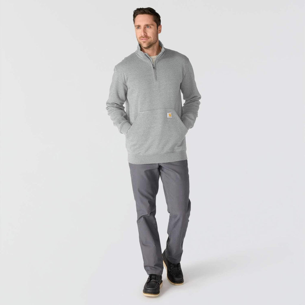 Carhartt 105294 Heather Grey
