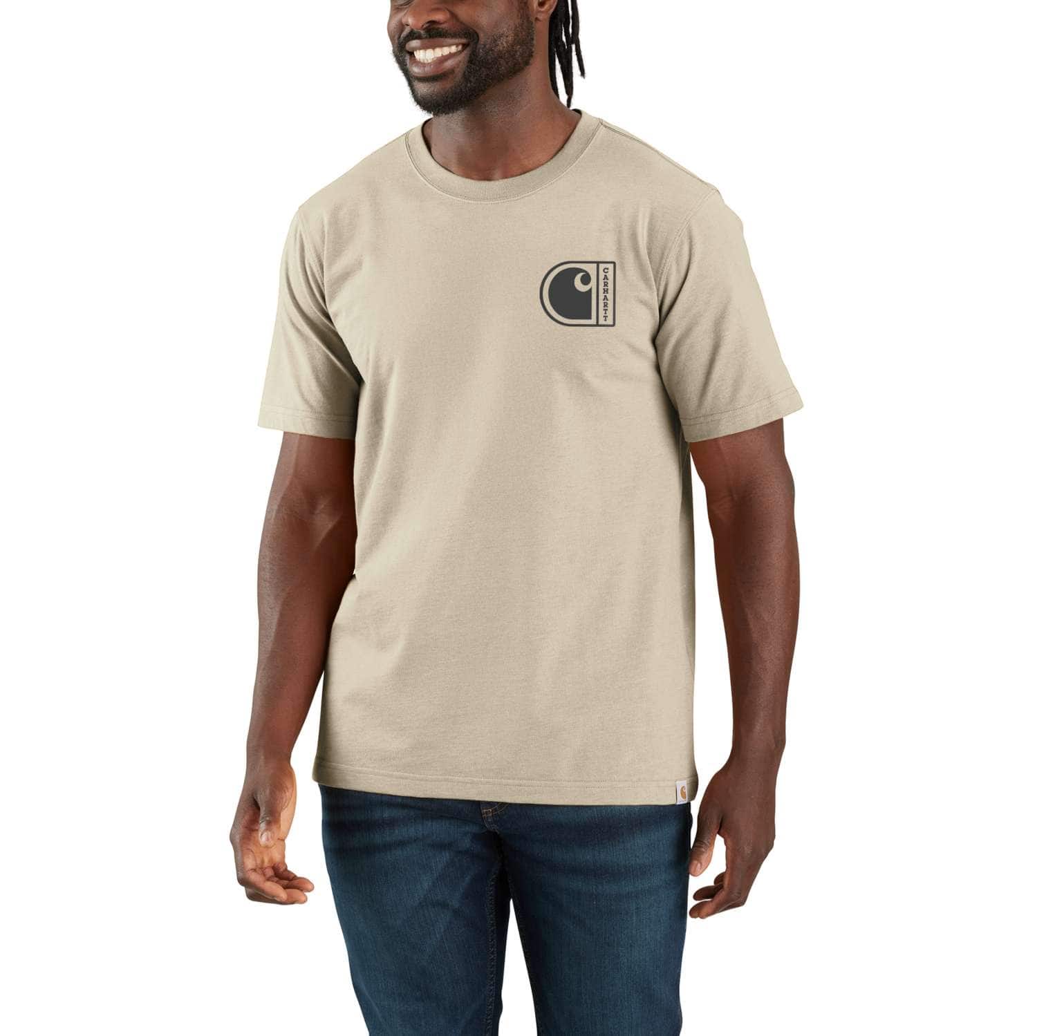 Carhartt Beige
