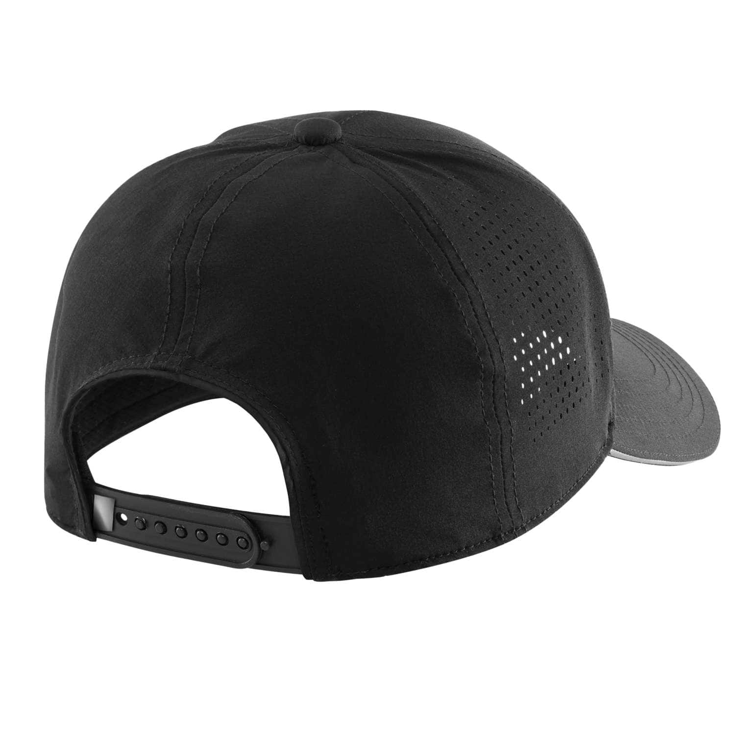Carhartt 107343 Carhartt Force Reflective Cap Black Secondary image