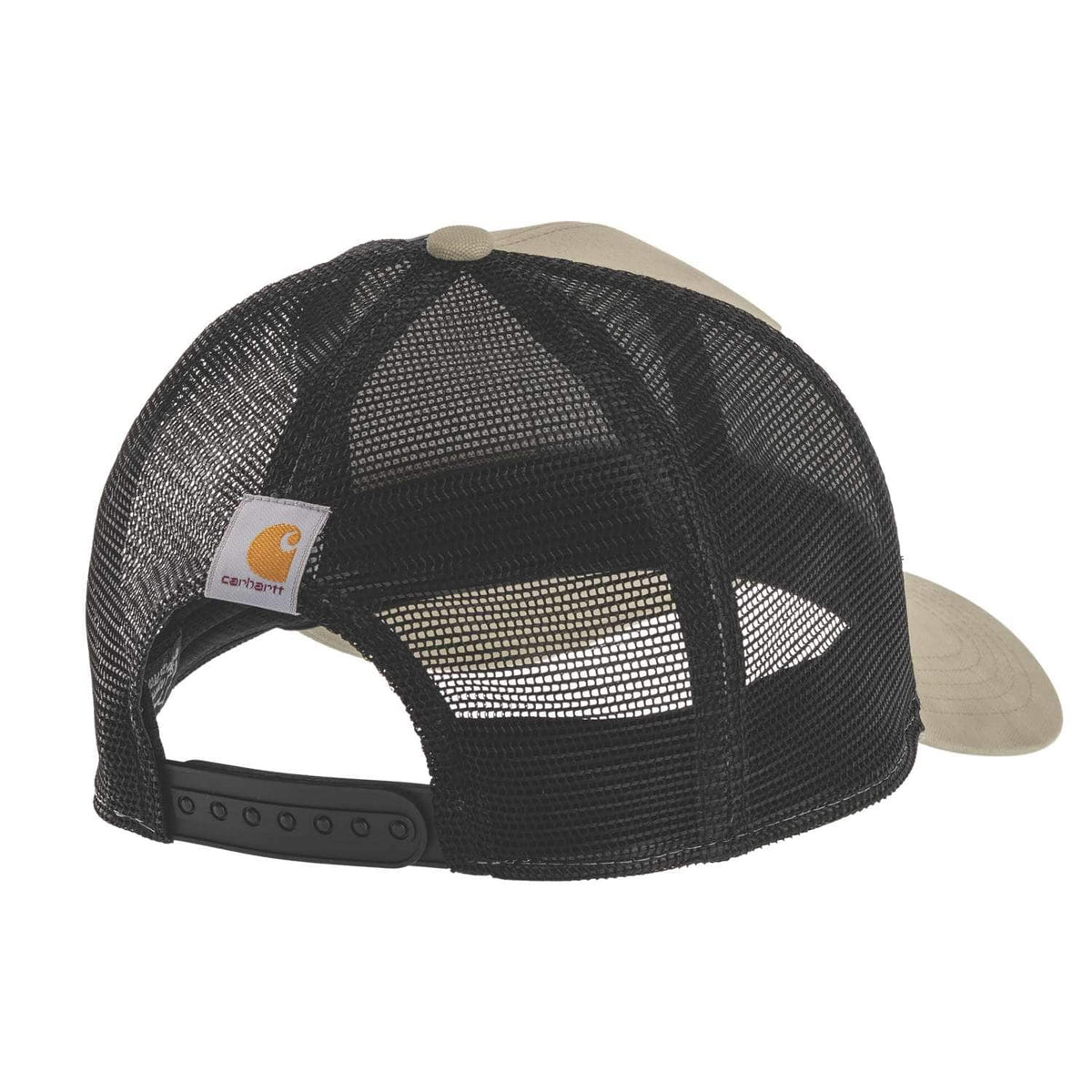 Carhartt 107713 Oakland Cap Faded Fatigue