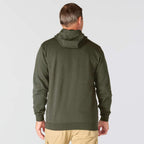Carhartt K121 Hooded Sweatshirt Moss