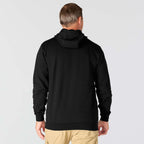 Carhartt K121 Hooded Sweatshirt Black