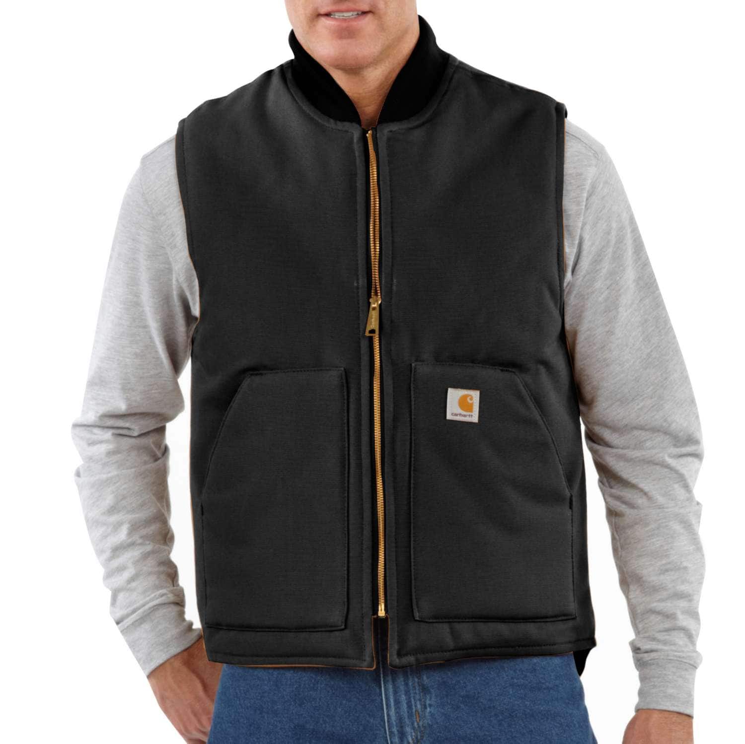 Carhartt Black Main image