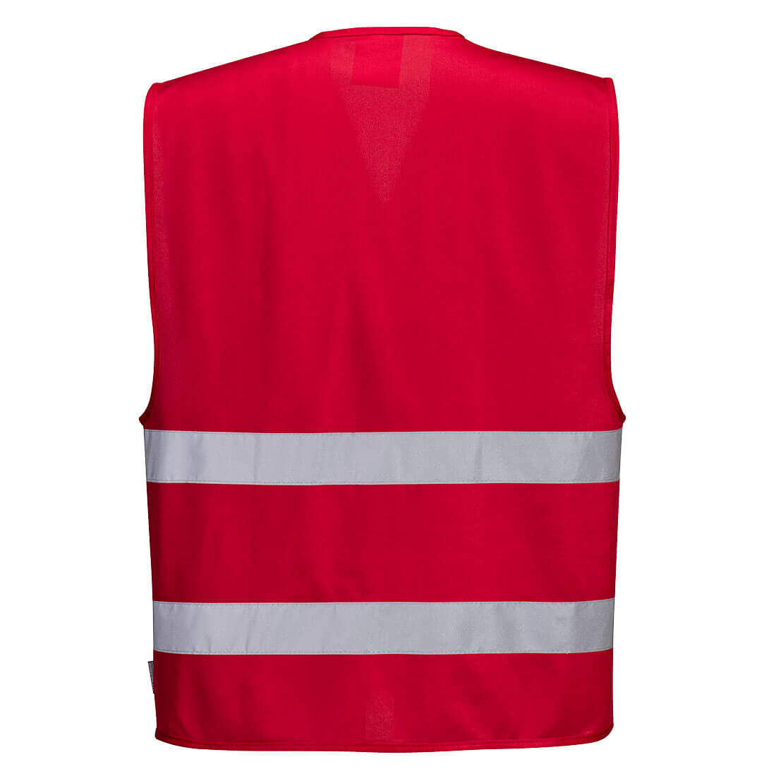 Portwest F474 Iona Vest Red Small/Medium