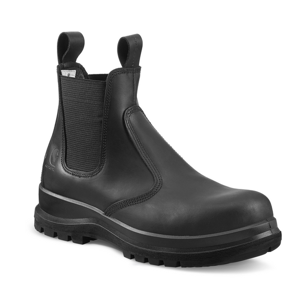 Carhartt F702919 Carter Rugged FLEX S3 Chelsea Dealer Safety Boot