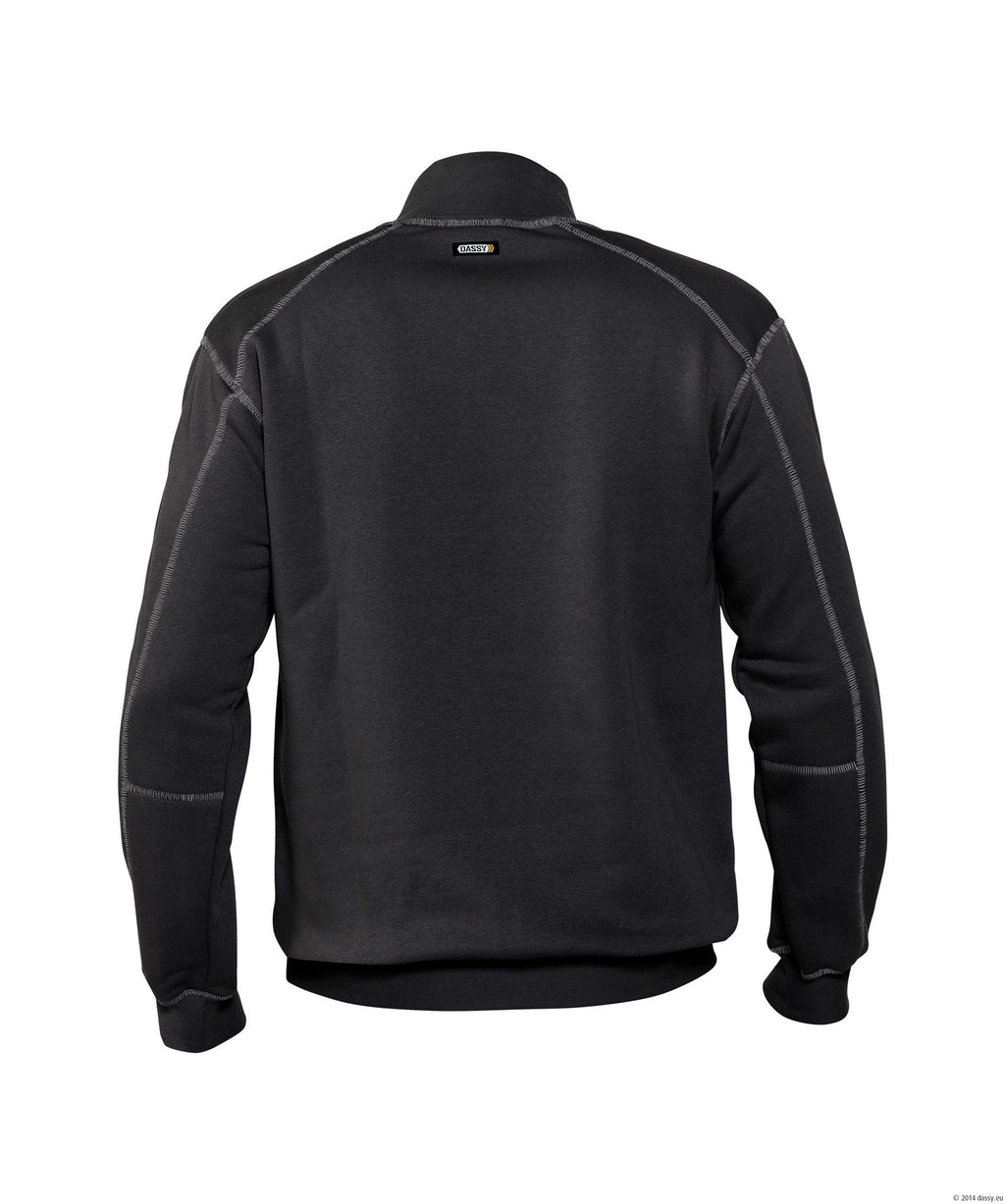 DASSY Felix (300270) Work Sweater Sweatshirt