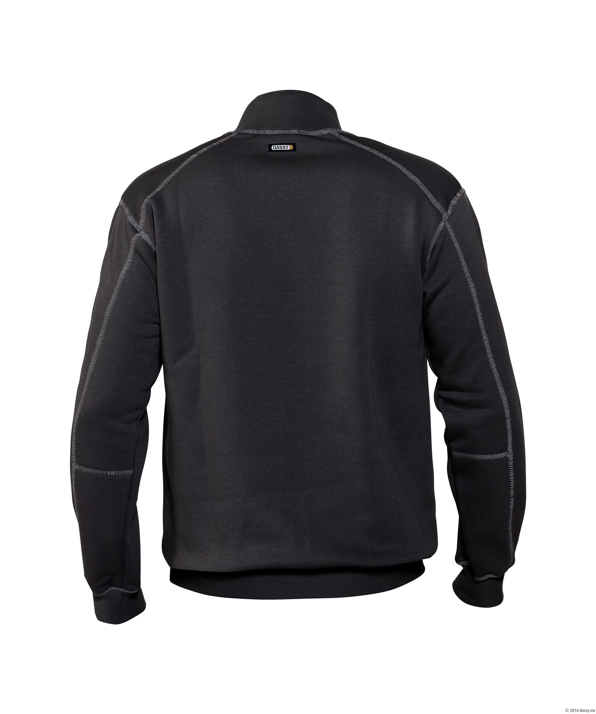 DASSY Felix (300270) Work Sweater Sweatshirt