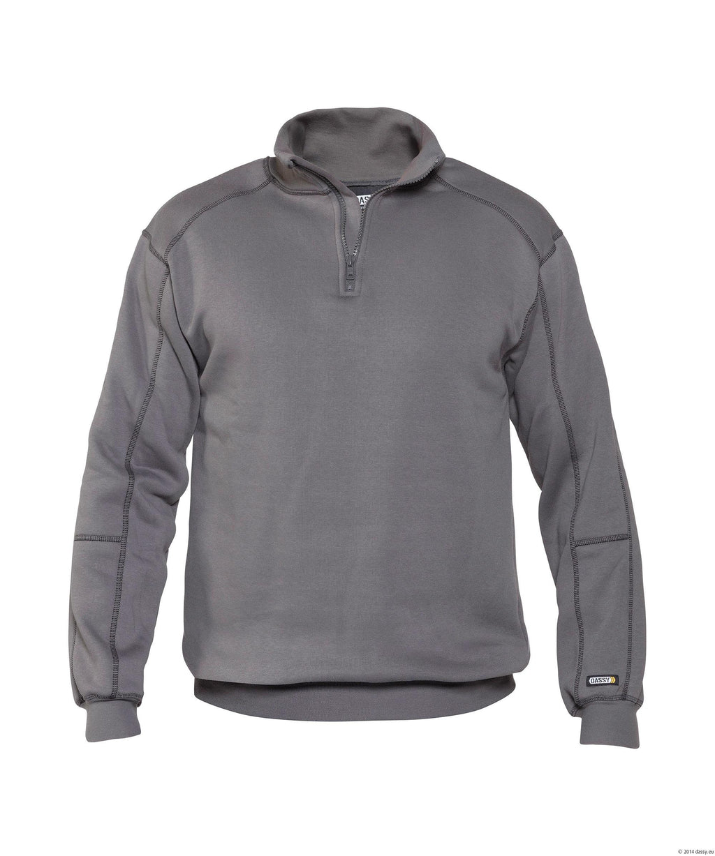 DASSY Felix (300270) Work Sweater Sweatshirt