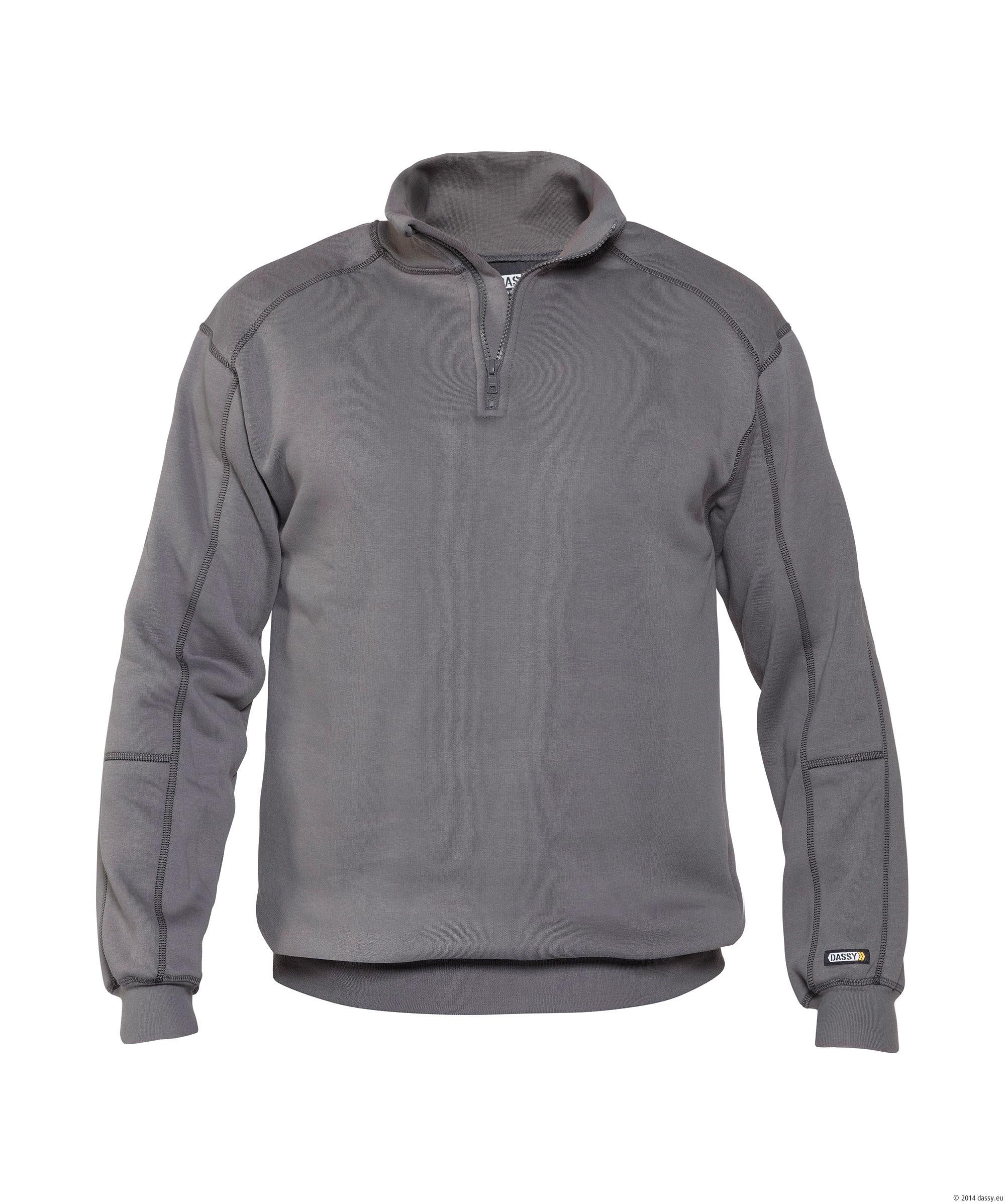 DASSY Felix (300270) Work Sweater Sweatshirt