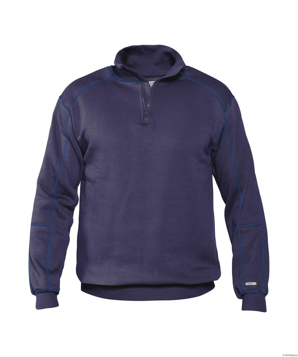 DASSY Felix (300270) Work Sweater Sweatshirt