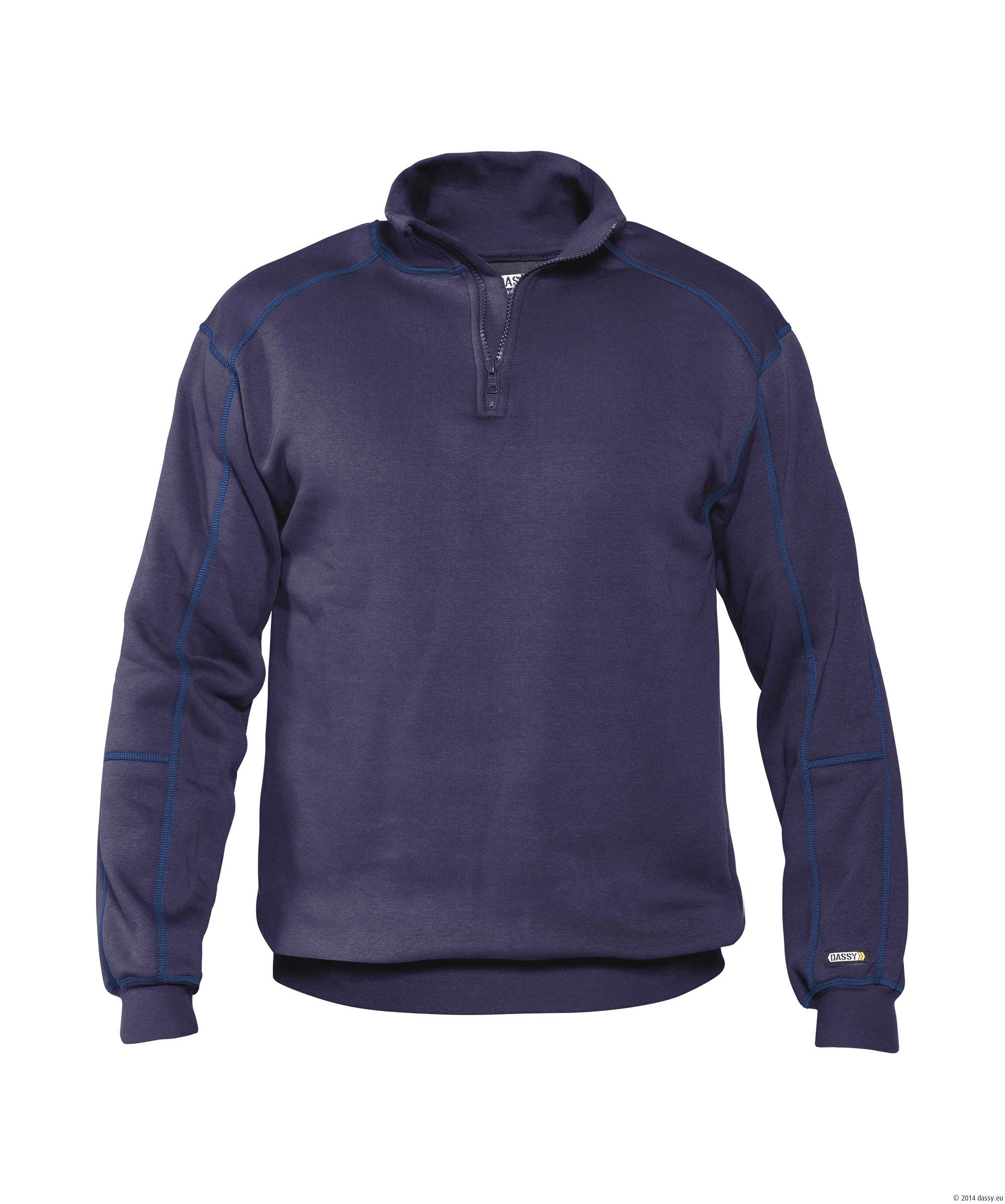 DASSY Felix (300270) Work Sweater Sweatshirt