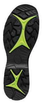 Haix Black Eagle Goretex Trainers Adventure 2.1 GTX Low