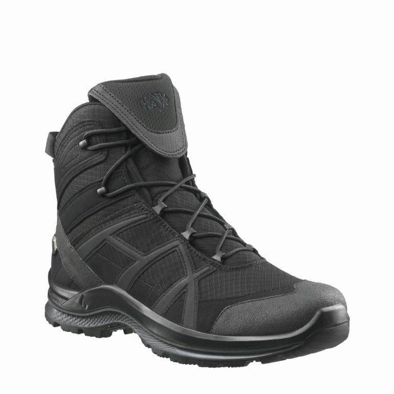 Haix 330042 Black Eagle Athletic 2.1 GTX Gore-Tex Boot