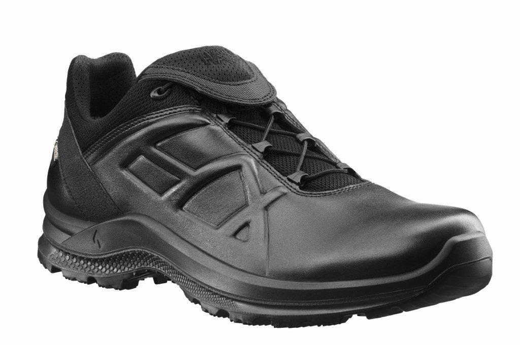 Haix 340001 Black Eagle Tactical 2.0 GTX Gore-Tex Shoe