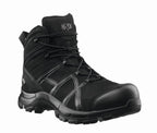 Haix Black Eagle Safety 40/40.1 Gore-Tex Lightweight Waterproof Safety Mid Boot