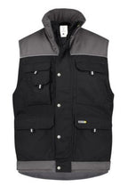 DASSY® Hulst 350051 Two-tone Insulated Body Warmer