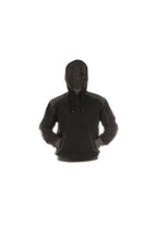 Dassy Indy Hooded Sweatshirt Reinforced With Canvas