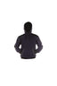 Dassy Indy Hooded Sweatshirt Reinforced With Canvas