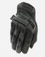 Thomas Jacks Mechanix Wear M-Pact 0.5mm Covert Removable Trigger Finger Glove
