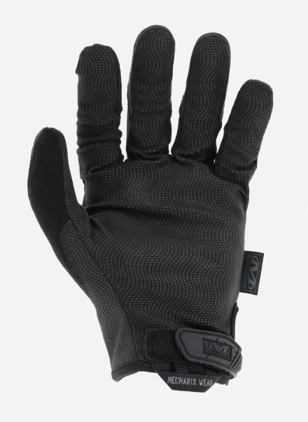 Thomas Jacks Mechanix Wear M-Pact 0.5mm Covert Removable Trigger Finger Glove Secondary image