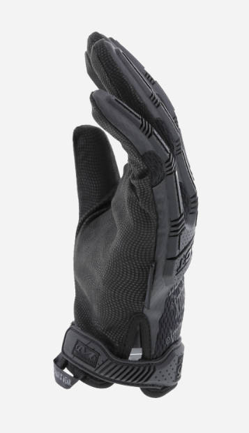 Thomas Jacks Mechanix Wear M-Pact 0.5mm Covert Removable Trigger Finger Glove