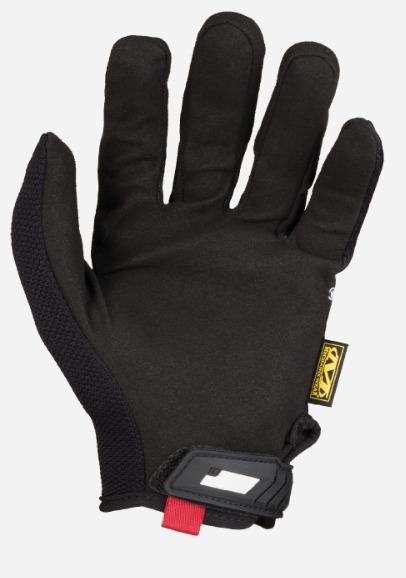 Thomas Jacks Mechanix Wear The Original Breathable, Touchscreen Compatible Glove Secondary image