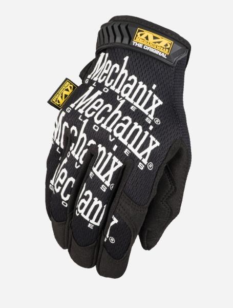 Thomas Jacks Mechanix Wear The Original Breathable, Touchscreen Compatible Glove Main image