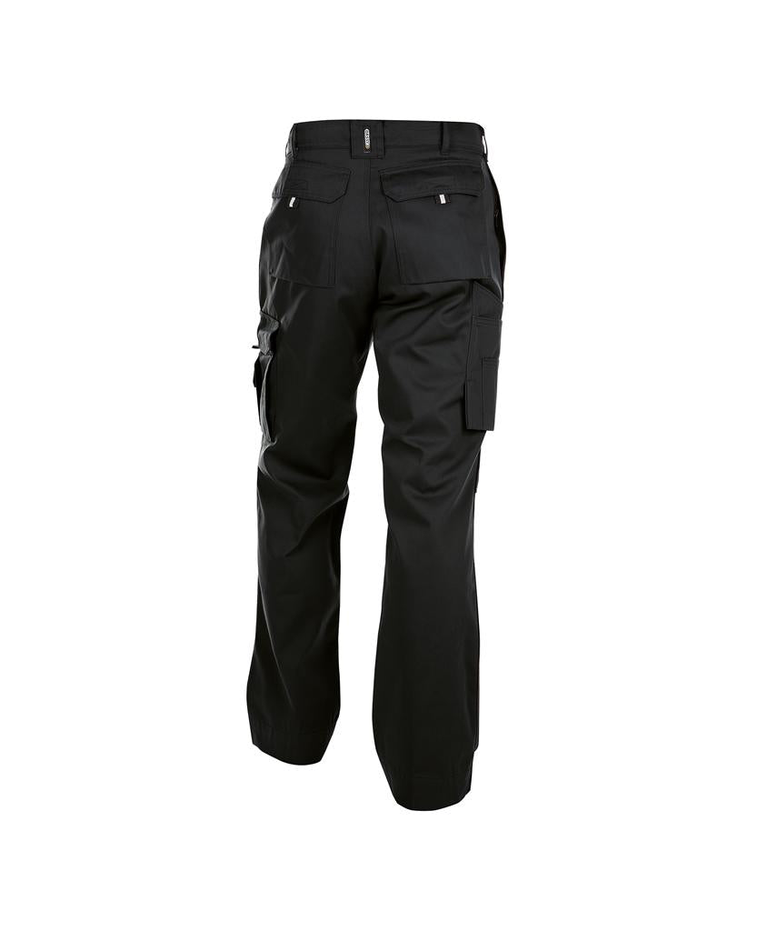 Dassy Miami Work Trousers With Knee Pockets Secondary image