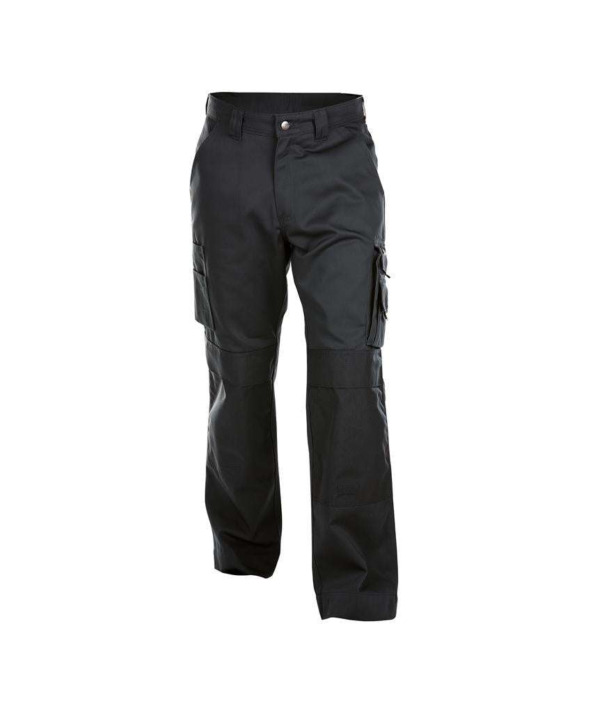 Dassy Miami Work Trousers With Knee Pockets Main image
