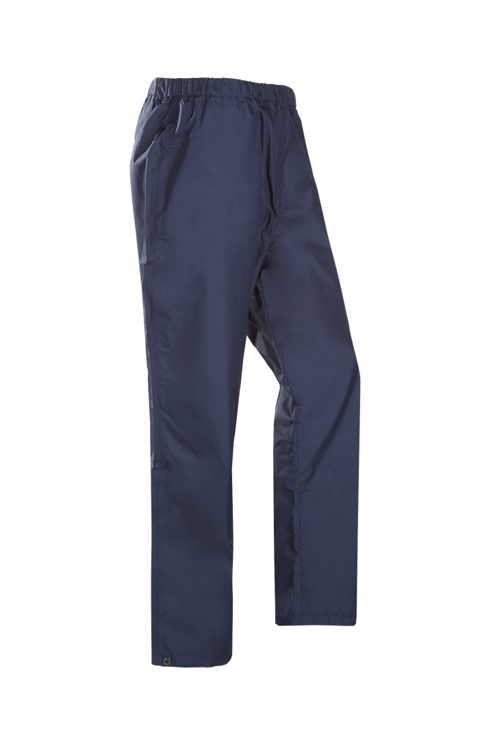 Sioen Murray Waterproof And Breathable Rain Trousers Main image