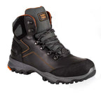 No Risk Apollo S3 SRC Steel Toe Cap Safety Work Boot