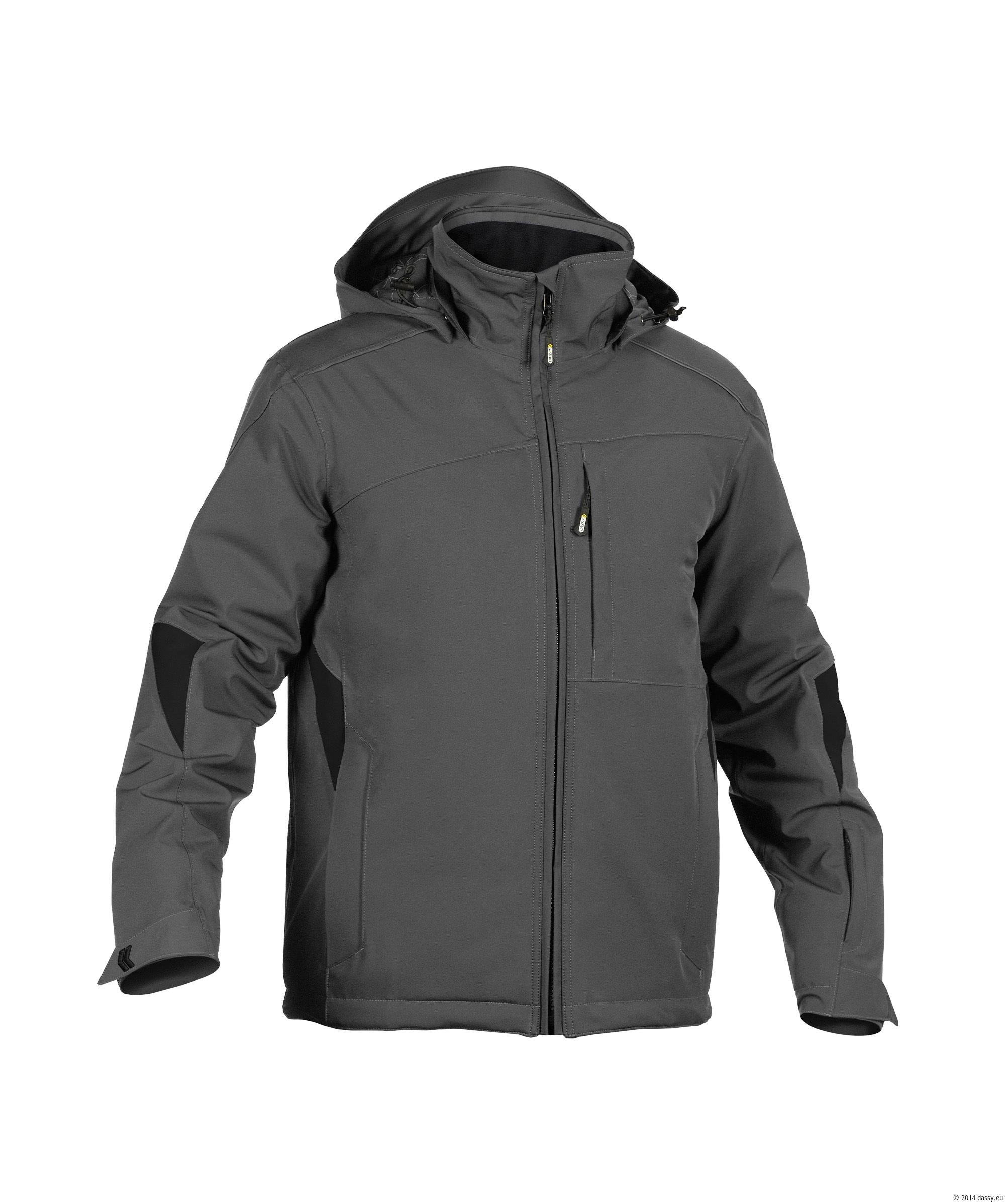 DASSY Nordix (300463) Stretch Winter Jacket Secondary image