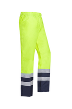 Sioen Norvill Hi-Vis Rain Trousers
