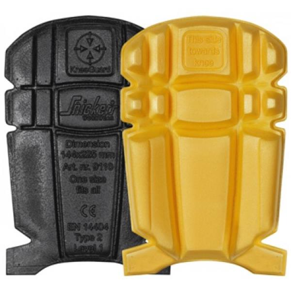 Snickers Two Layer Knee Pads One Secondary image