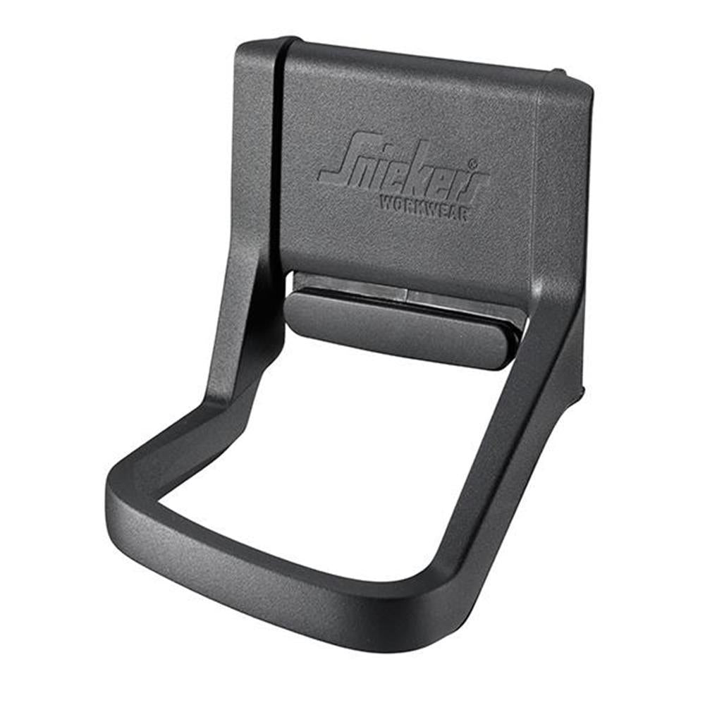 Snickers 9716 Hard Wearing Angled Comfortable Positioning Hammer Holder Main image