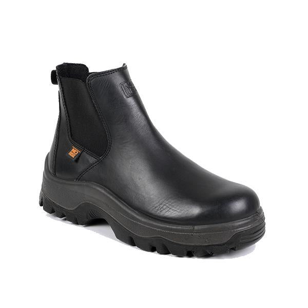 NoRisk New Boston 6025.30  Safety Dealer Style Work Boot Main image
