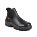 NoRisk New Boston 6025.30  Safety Dealer Style Work Boot