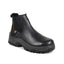 NoRisk New Boston 6025.30  Safety Dealer Style Work Boot