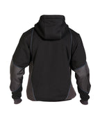 Dassy Pulse 300400 D-FX Style TwoTone Cordura Zipped Closure Sweatshirt Jacket