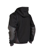 Dassy Pulse 300400 D-FX Style TwoTone Cordura Zipped Closure Sweatshirt Jacket